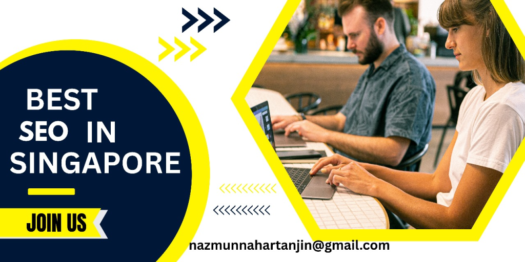 Best SEO Singapore