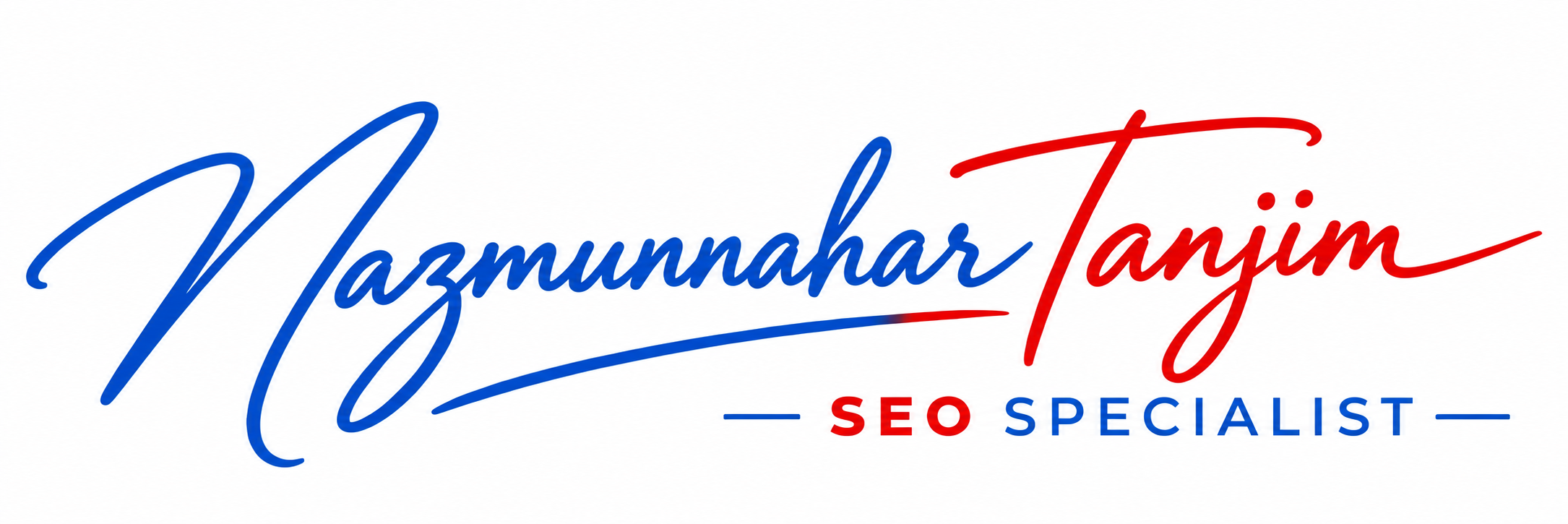 Nazmunnahar Tanjim – SEO Specialist logo